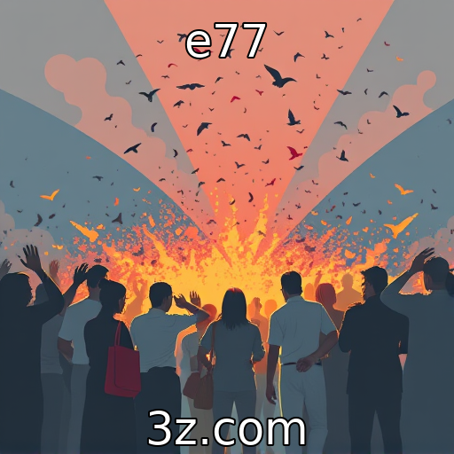 e77 - Comunidades de apostadores e sua cultura emergente