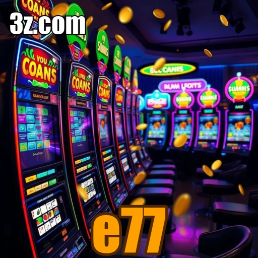 Explorando a Seção Card do Site e77 com Criatividade