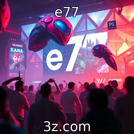 Transformação digital molda o futuro dos games