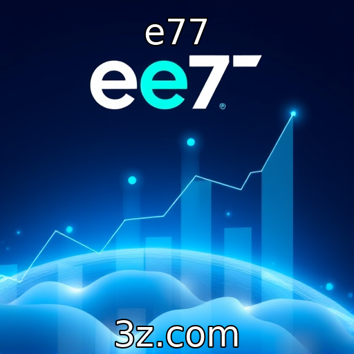 e77 - Expansão de plataformas de apostas online no Brasil