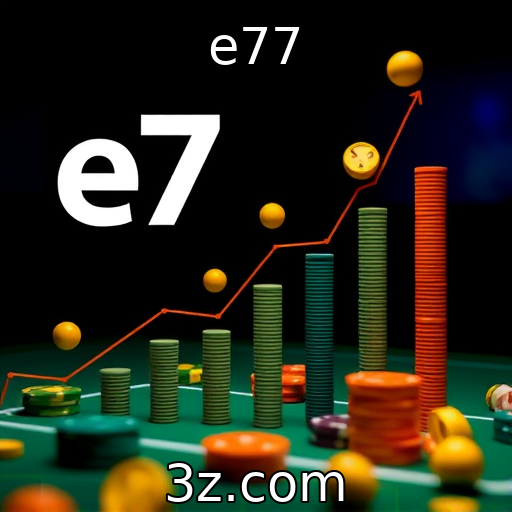 e77 | Crescimento do mercado de jogos e suas implicações econômicas