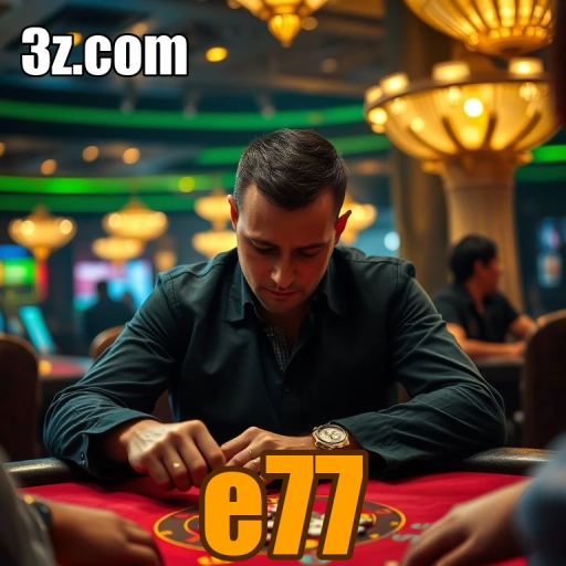 Desvendando o Horror no e77: Uma Viagem Assustadora