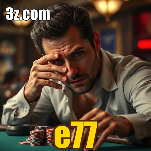 MMORPGs em Alta: A Revolução do e77 no Mundo dos Jogos