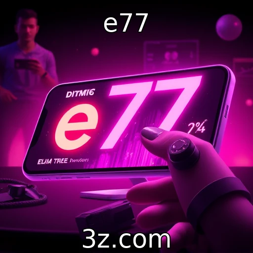 Novas tendências em jogos para dispositivos móveis