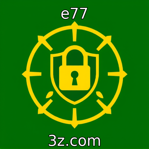 e77 - Medidas de segurança em cassinos online