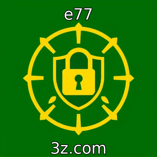 Medidas de segurança em cassinos online