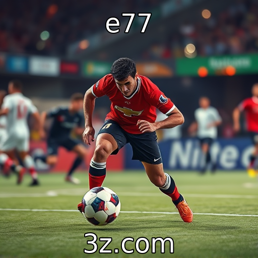 e77 : Impacto das redes sociais na promoção de jogos