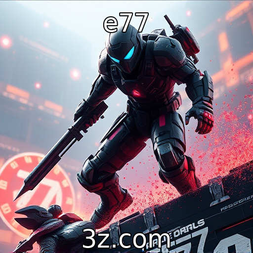 e77 : Avanços tecnológicos e seu efeito nos gráficos dos jogos